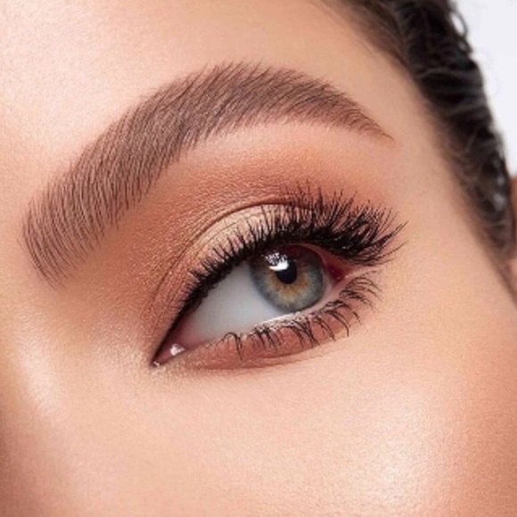 ANASTASIA BEVERLY HILLS LASH BRAG MINI VOLUME MASCARA NEW IN BOX - Picture 3 of 7